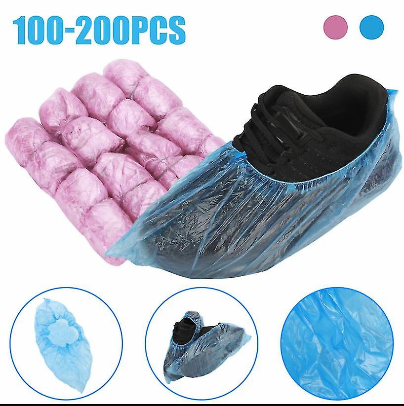 Disposable Shoe Cover