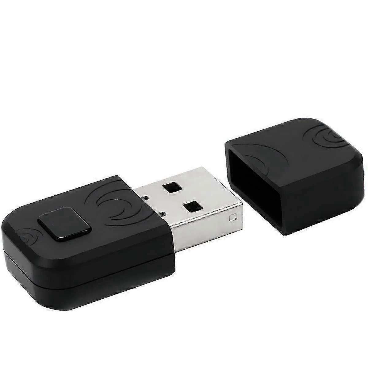 Bluetooth 5.0 Wireless Adapter Transmitter for PS5 PS4 Switch PC