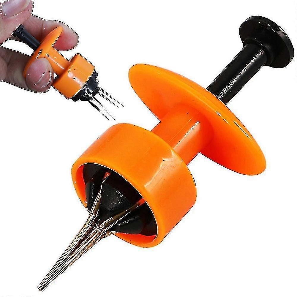 Angelköder-Clips, schmutzfreie Blutwurm- und Regenwurmköderhalter