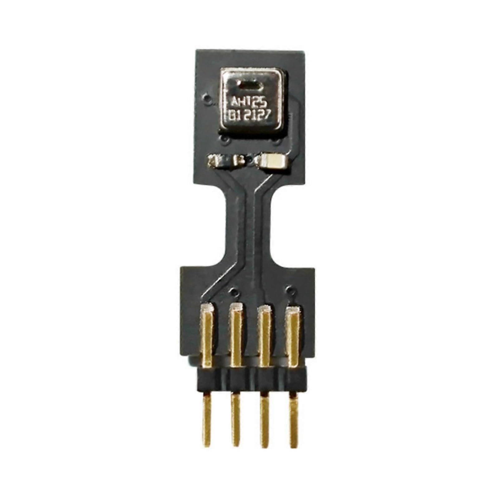 Quick Response Digital Integrated Temperature Humidity Sensors 2.25.5V Module Dustproof Measurement Module Precisions Ref: 8729