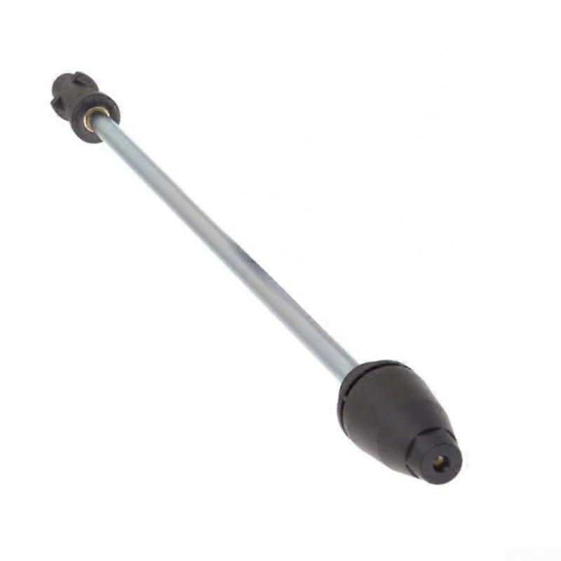 Rotary Spray Rod 48CM For High-Pressure Cleaning Tools, Car Washing And Home Maintenance Access