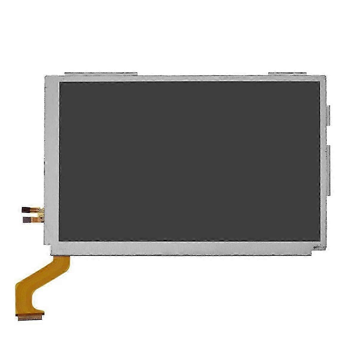 Top Upper LCD Screen suitable for 3DS XL 3DS LL Upper LCD Display Screen Replacement Parts