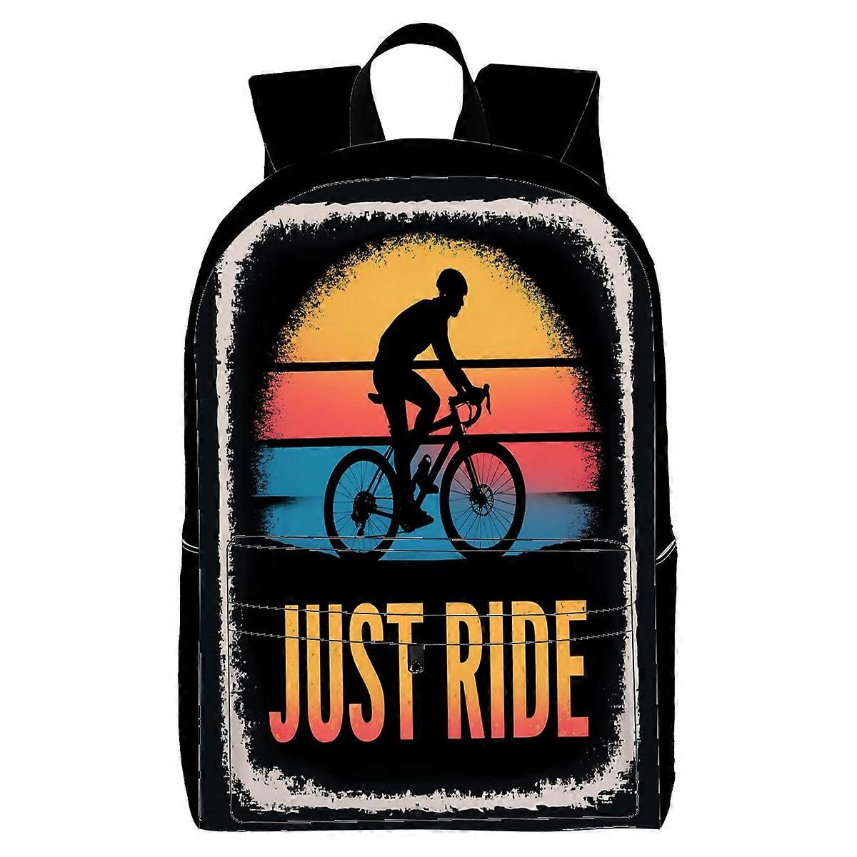 Backpack, with Multiple Organizational Compartments, Fits 15.6 Inch Notebook, for Travel, Teen, Business Work T2629