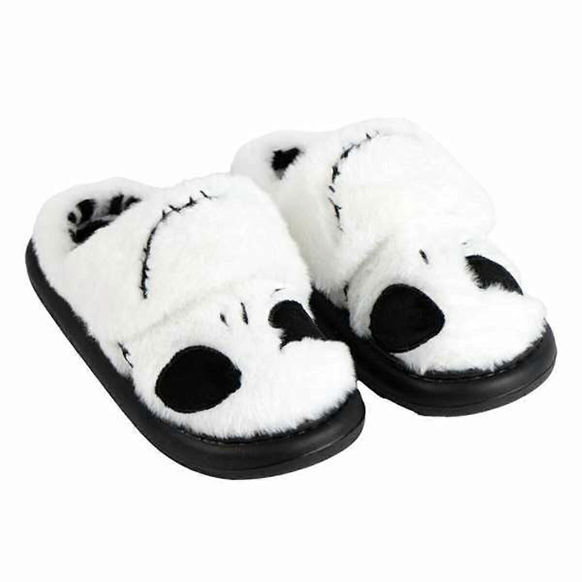 House Slippers The Nightmare Before Christmas