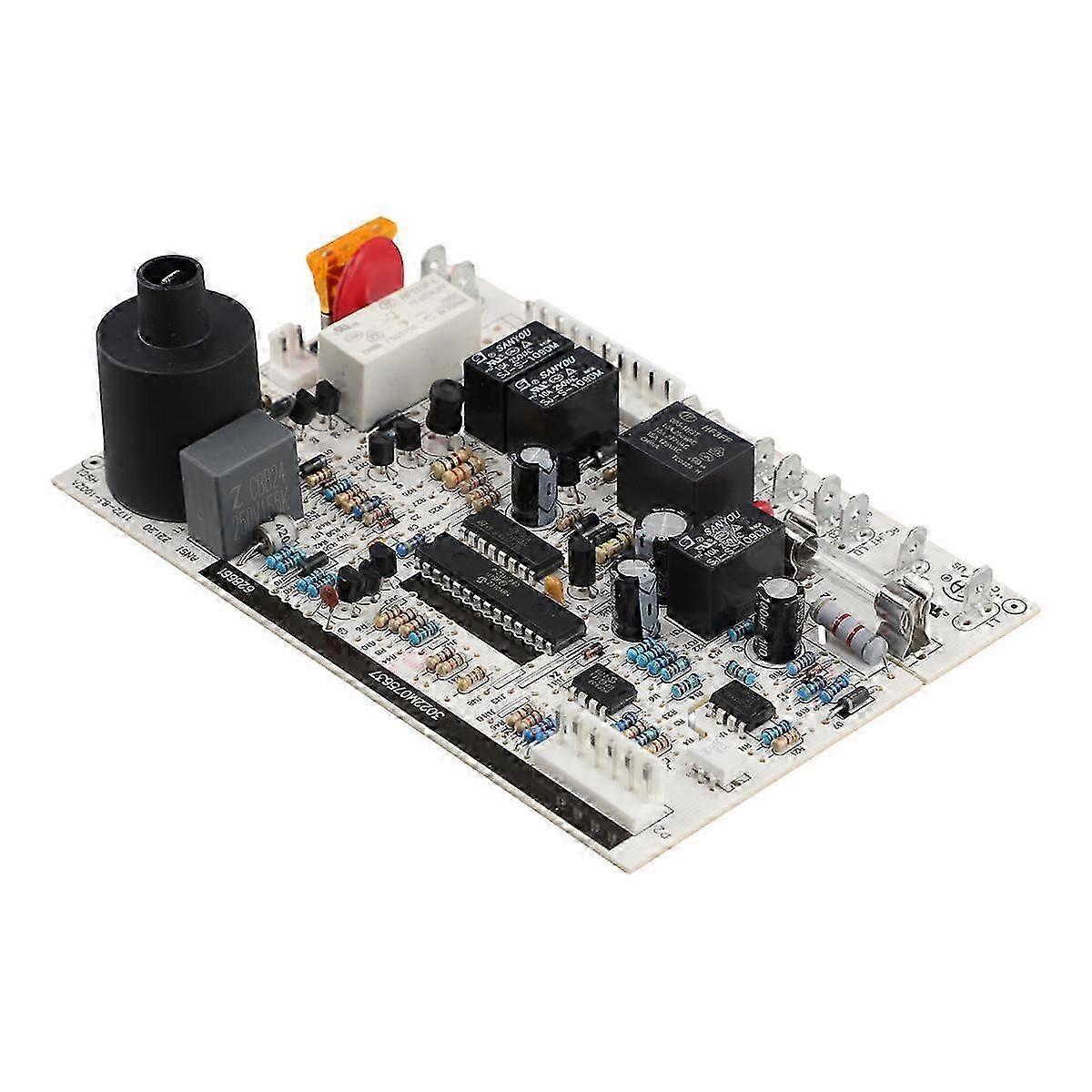 628661 RV Refrigerator AC Power Supply Circuit Board Kit for Camping Trailer for N41X N51X N6X N1095 Series,1200 Series