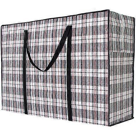 Portable Quilt Clothes Storage Bag Packing Bag