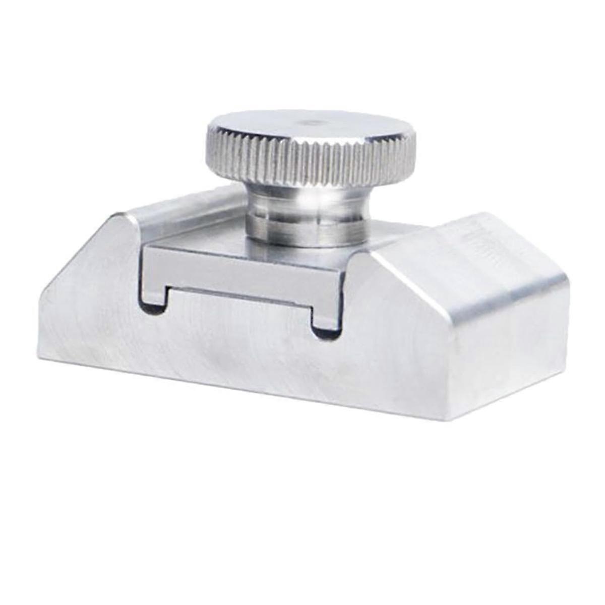 Plane Polishing Hand-Held Sandpaper Leather Edge Grinder B