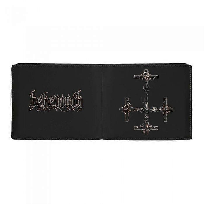 Behemoth Opvs Contra Natvram Wallet