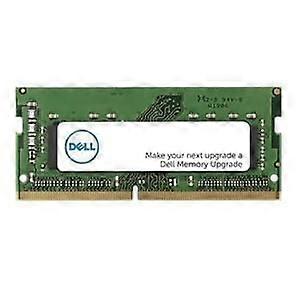 1Gx64, sans tampon, DDR4, 260