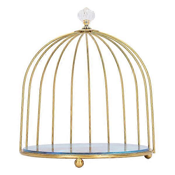Support de rangement de comptoir, 706g, peu encombrant, beau et durable
