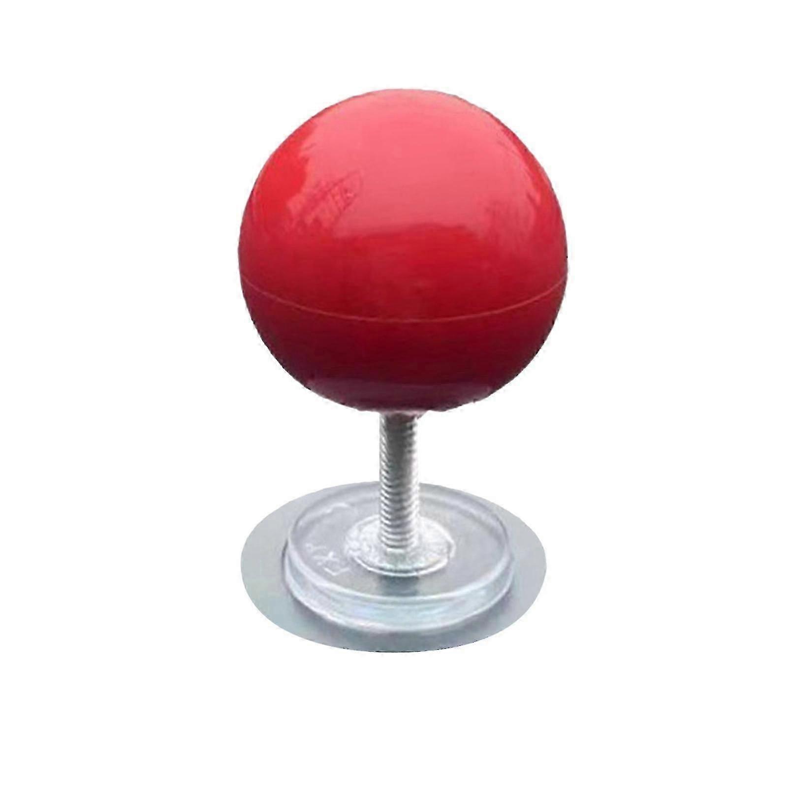 Round Cabinet Knobs in Simple Modern Style Design