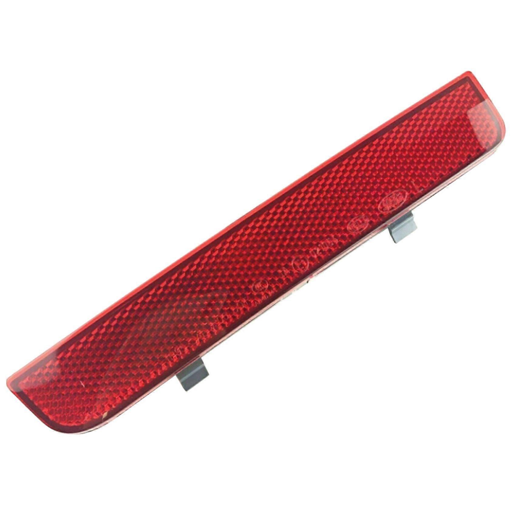 Left Bumper Reflector Rear Bumper Taillight Reflector for Range L322 LR2 LR006349