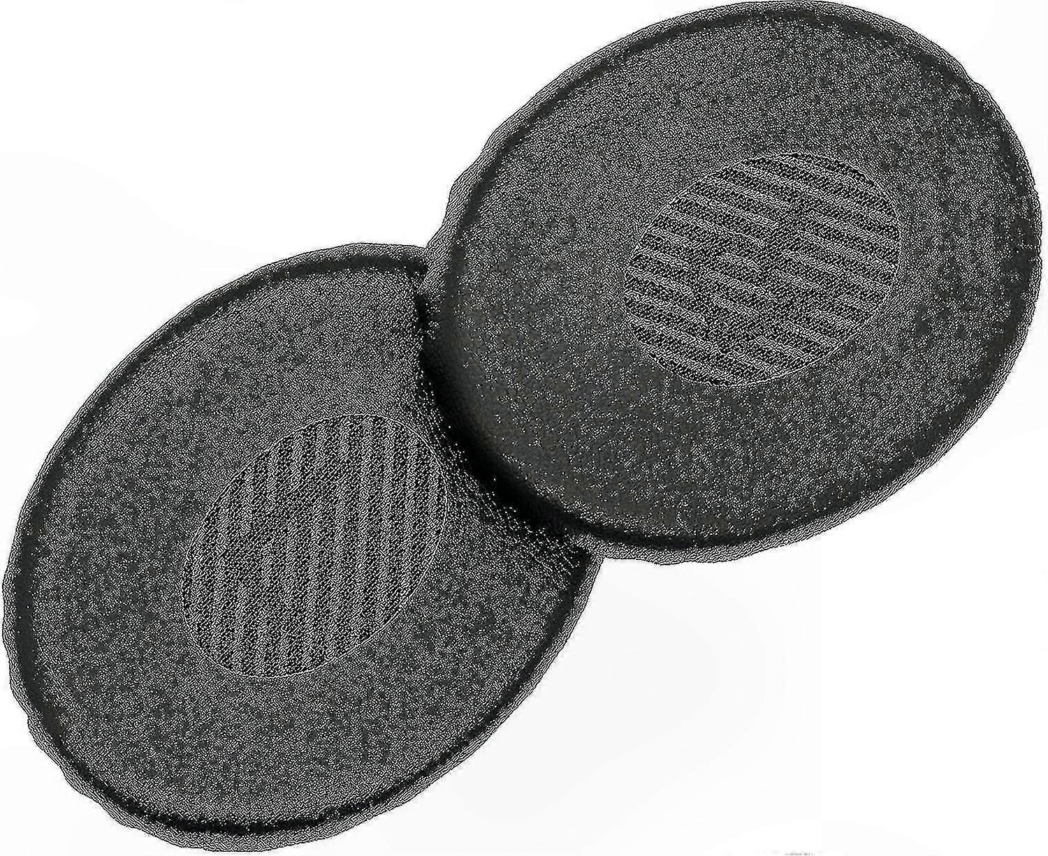 Replacement Ear Pads for On-Ear Wireless Headphones, Compatible with Multiple Models Including Soundlink and Soundtrue Series