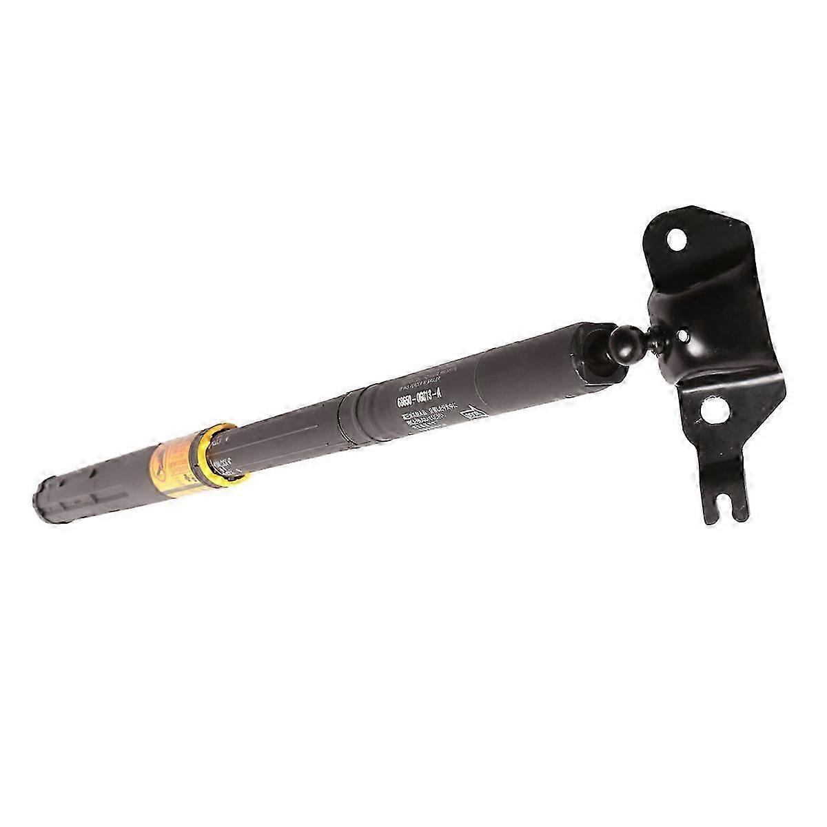 Prado LC150 trunk door lock hinge strut support bar
