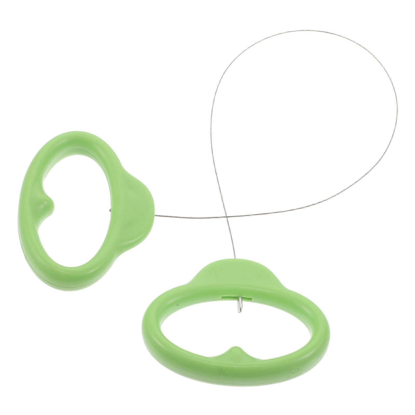 Pottery Wire Tool Steel Wire Clay for Precision Mud Cutting