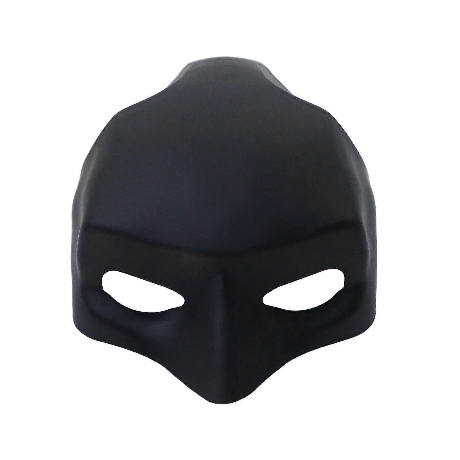 Pet masks with Spider - Man and other images in multiple colors, suitable for holiday parties