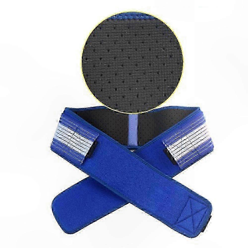 Lower Back Support Belt for Sciatica Pain Relief - Comfortable and Durable Solution