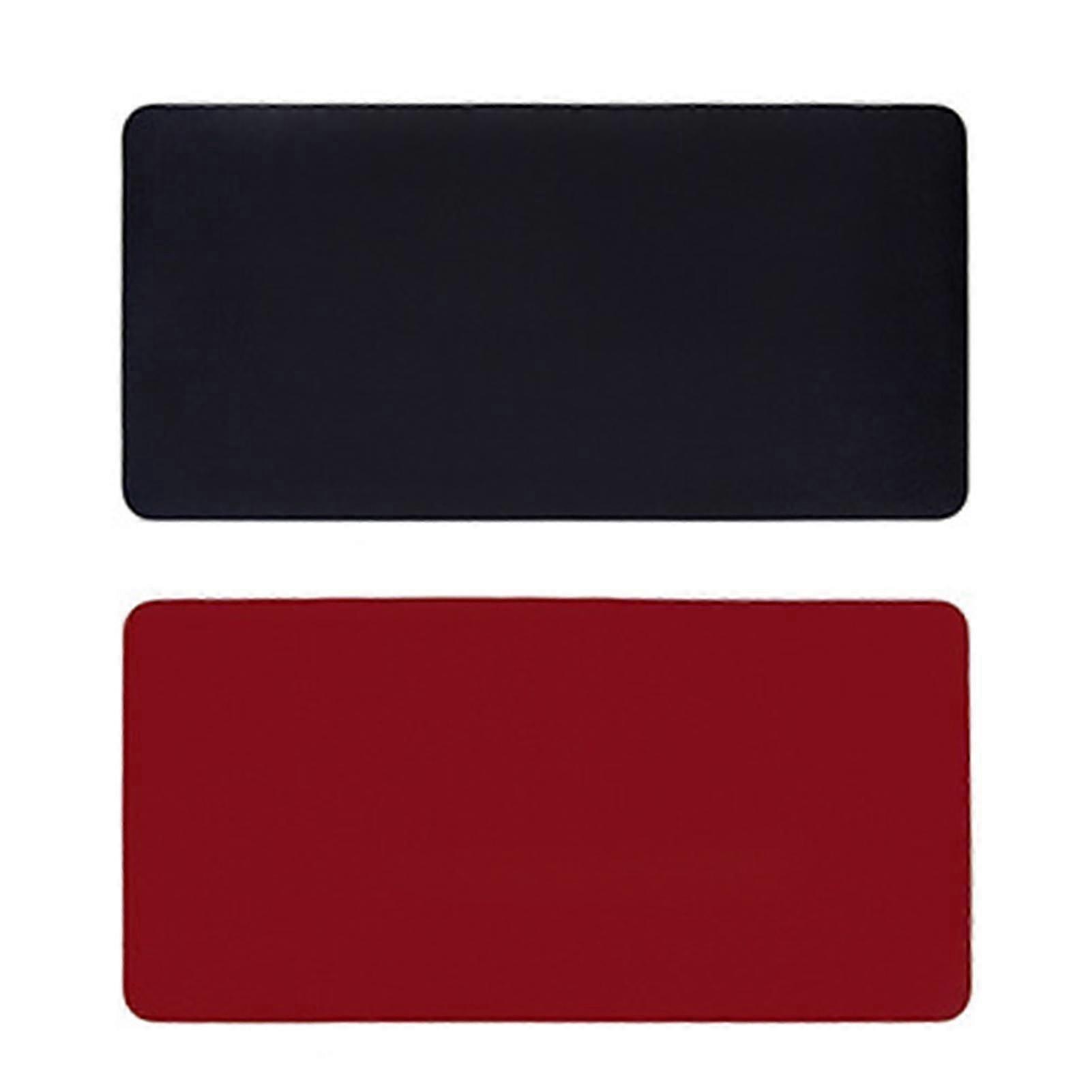 Anti-Slip Desk Mat with Smooth Finish for Office and Home Use Large Mouse Pad for Workstation