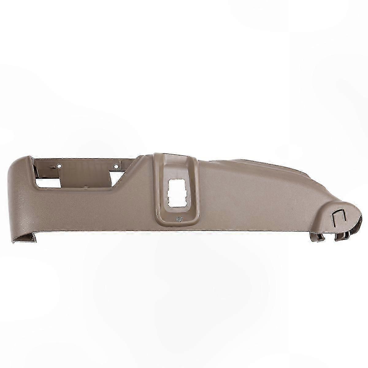 Front Driver Side Power Seat Trim Cover for XC90 S60 XC70 S80 2005-2014