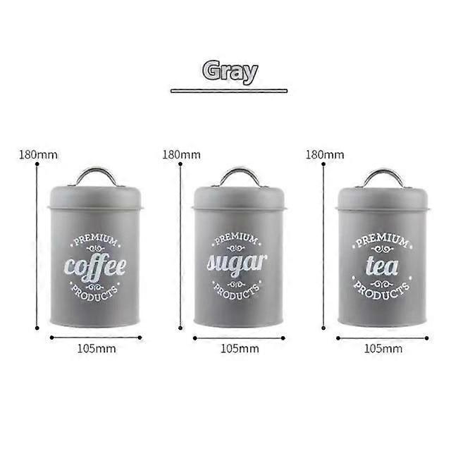 Portable Storage Cans, Multifunctional Decoration Containers  Storage Cans|Bottles,Jars & Boxes