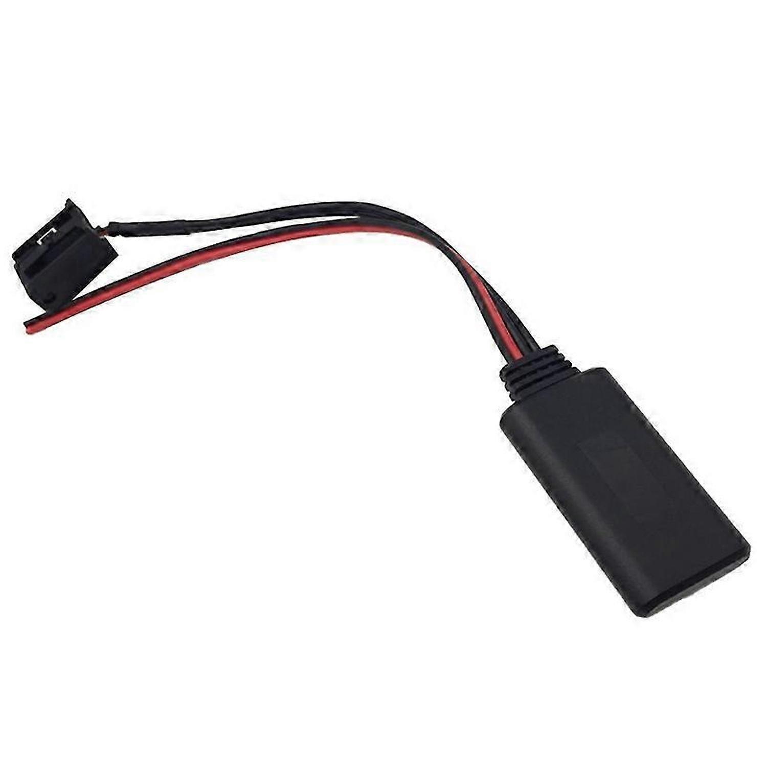 Bil Bluetooth-mottaker Bluetooth-modul 12Pin for X5