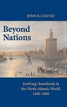 Beyond Nations - TBD - Hardcover - en Book