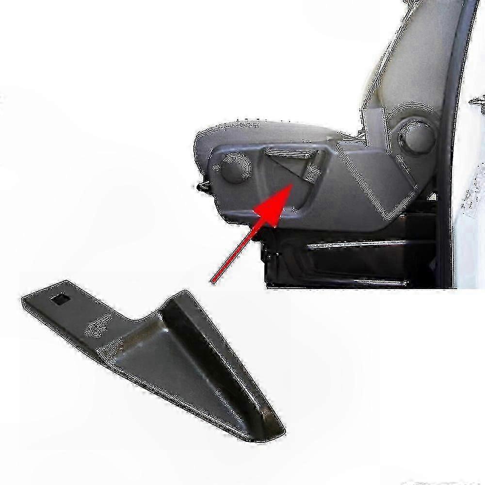 Adjustable Seat Height Mechanism for Custom Driver Seats 1805640