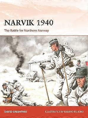 Narvik 1940