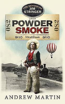 Powder Smoke