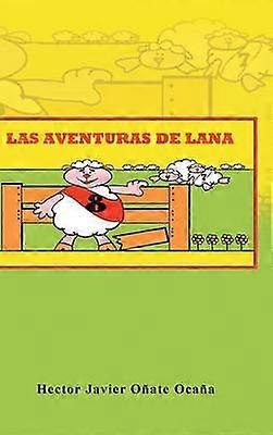 Las Aventuras de Lana