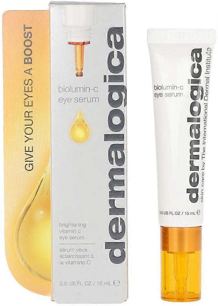 Biolumin-C serum Dermalogica Age Smart 15 ml