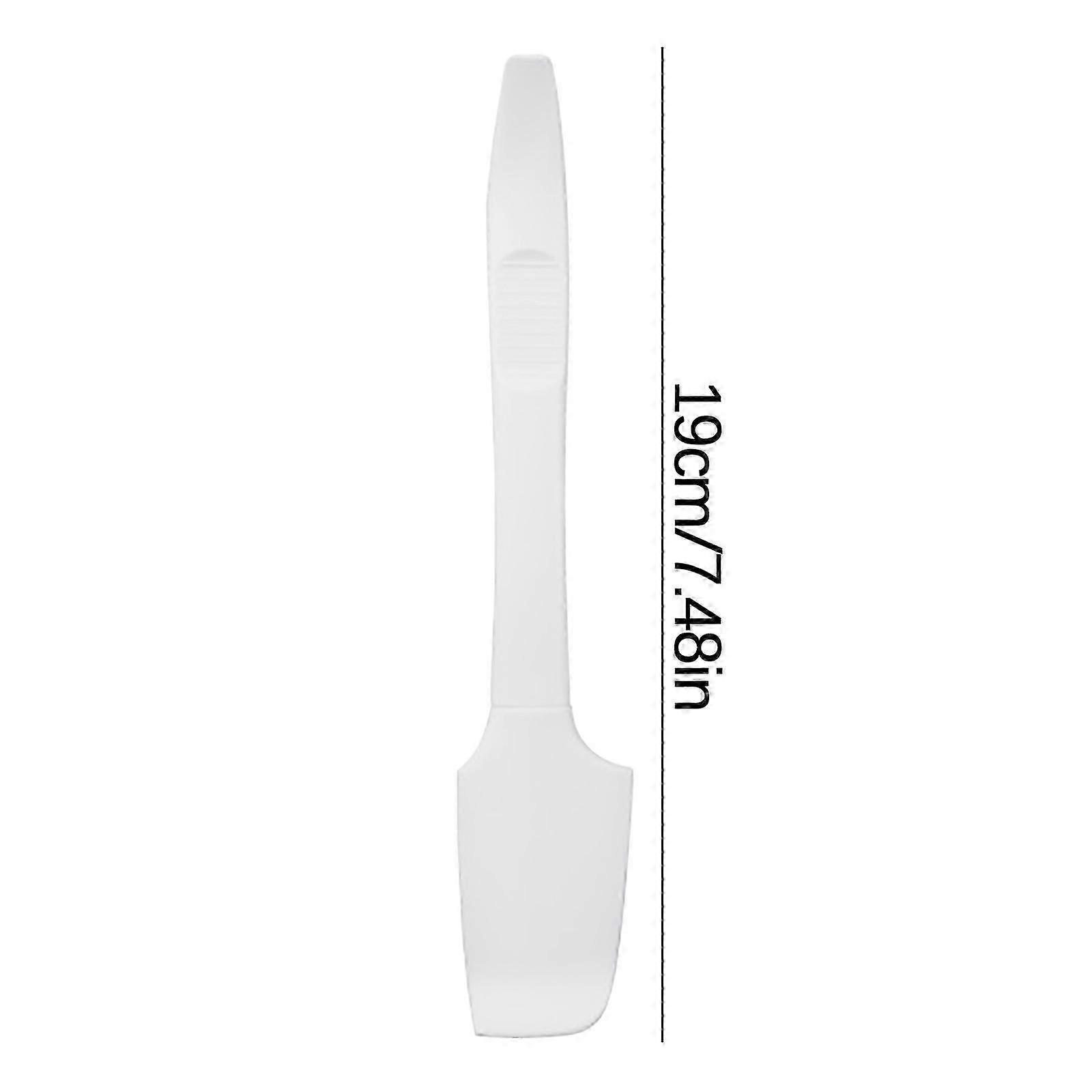 Kitchen Scraper Small Mini Spatula Spoon Baking Bread Sandwich Butter Spreader Knife BB 2025