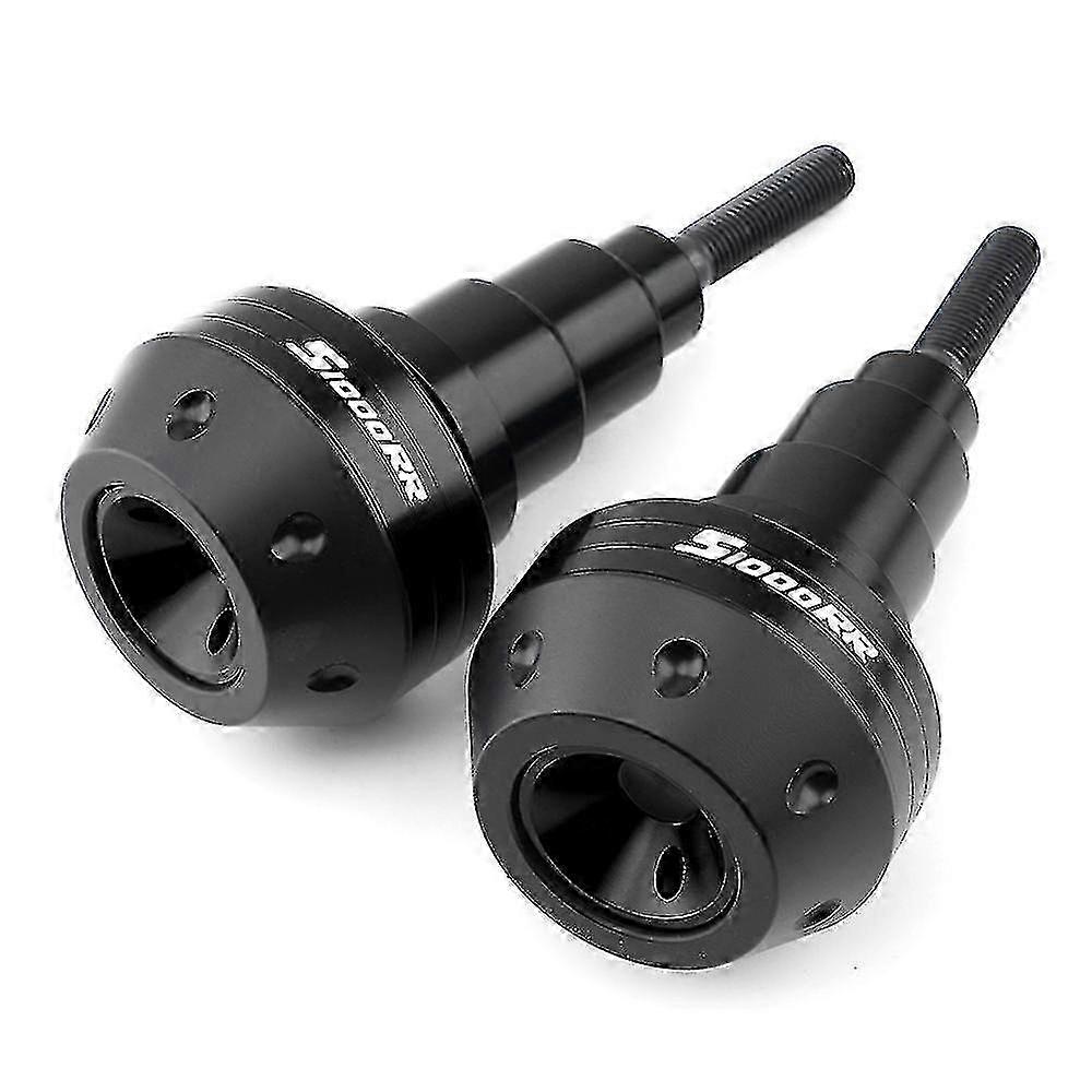 S1000RR Frame Slider Crash Protector for 2022, 2021, 2020, 2019 Models - Motorcycle Drop Protection Accessories