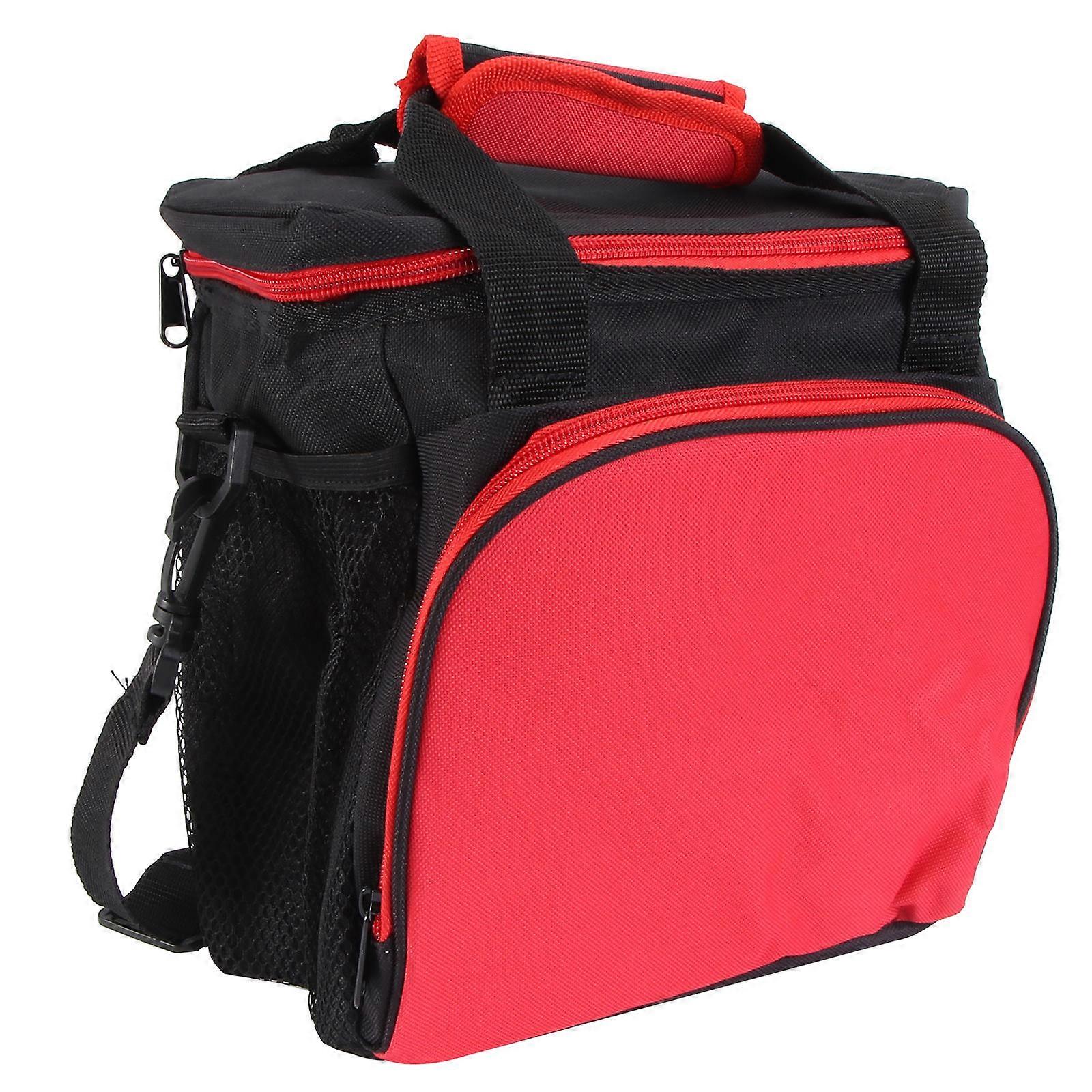 Reusable Lunch Tote Bag Insulated for Daily Use with Design 1 Piece