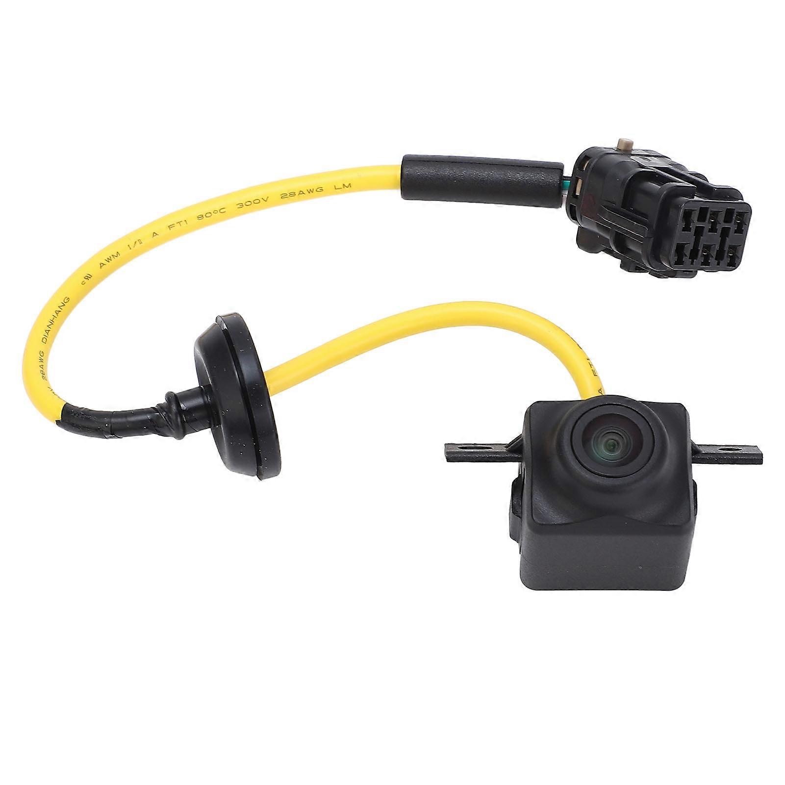 HD rearview camera for Chery Tiggo 5 reverse backup T217900301