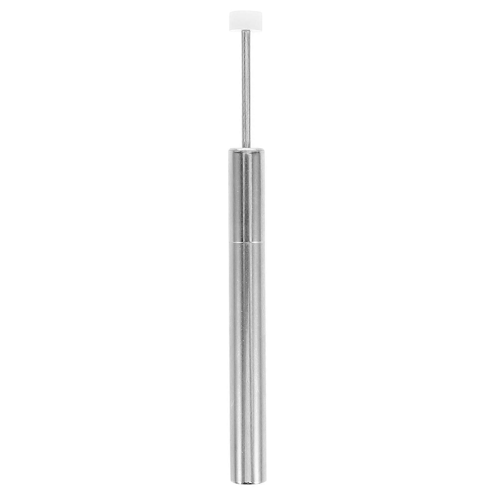 Close Trash Can Lid Damper Kit Quiet Hydraulic Mechanism For Smooth Closing Prevents Noise And Vibration Protects Fingers 21l