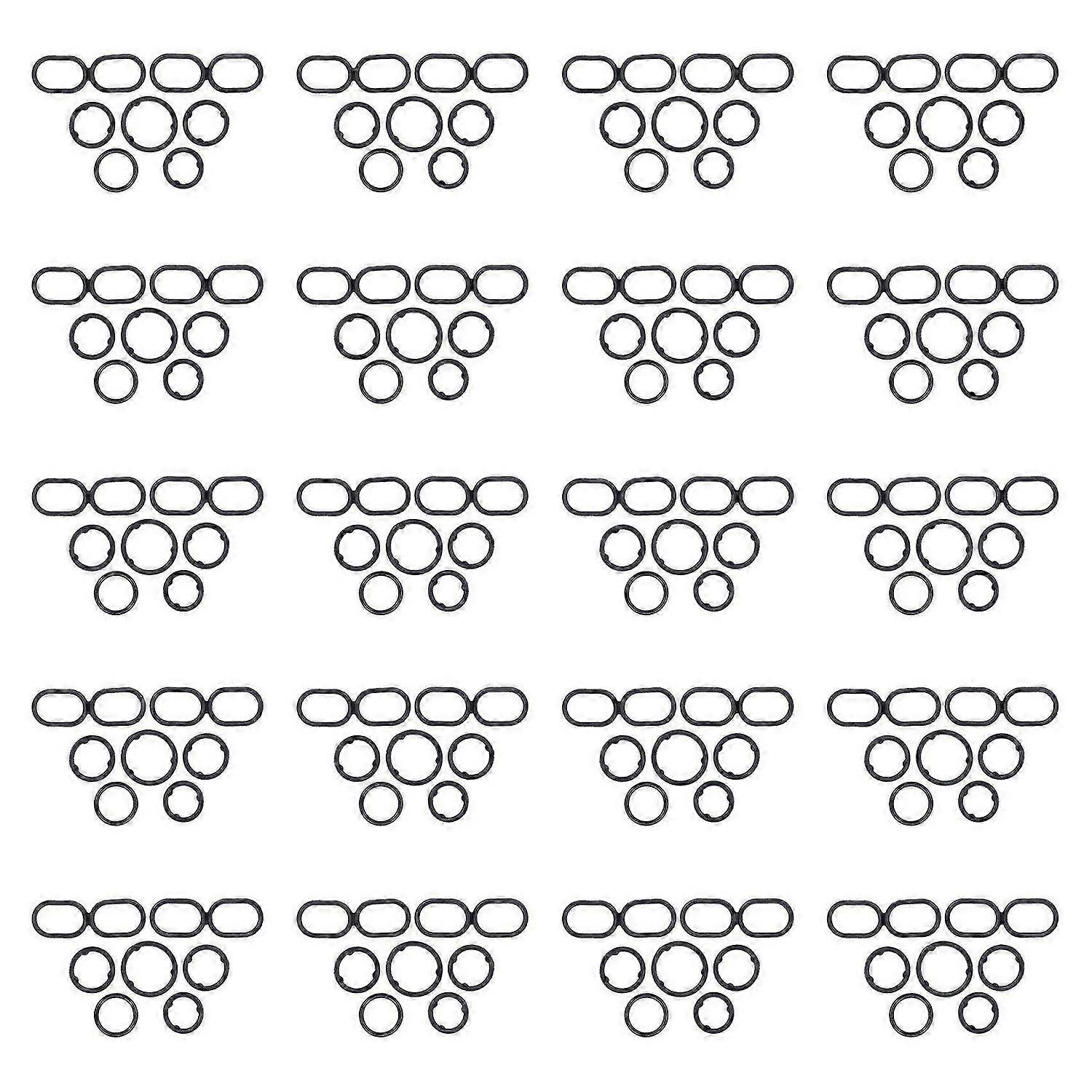 Filter Housing Adapter Washer 68191356AA for