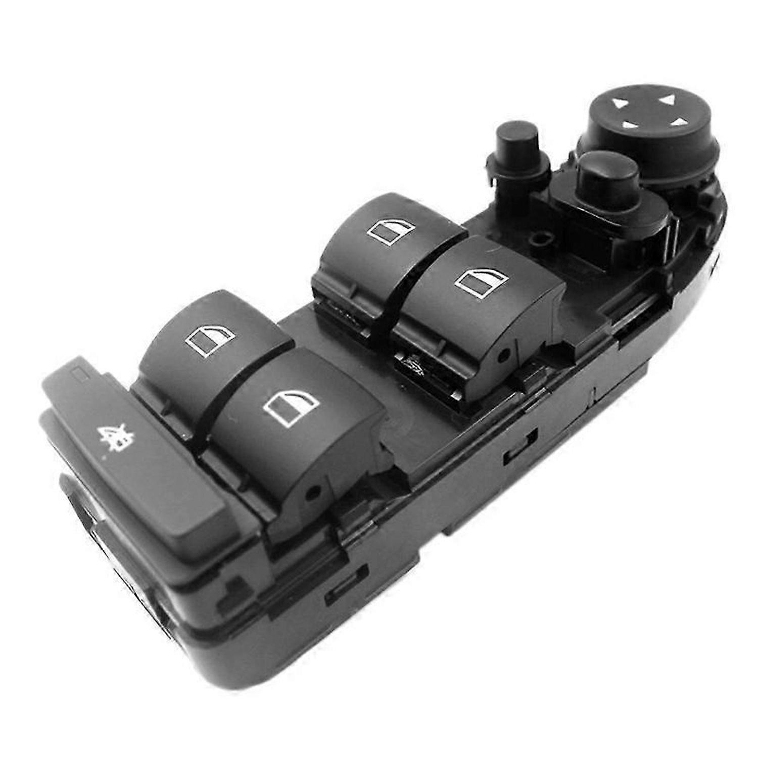 Car Glass Lifter Switch Power Window Switch for BMW E70 E71 X5 X6