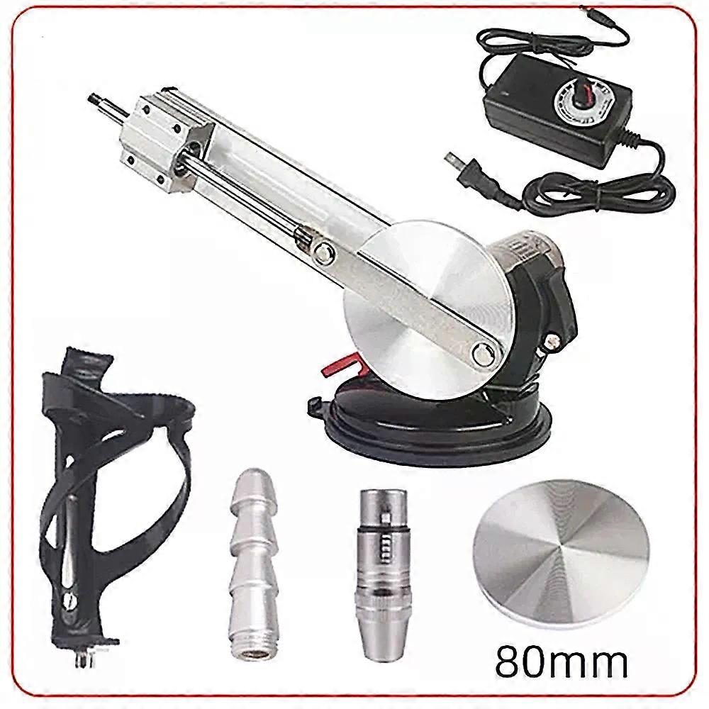 Mini Telescopic Linear Actuator 65mm 3-24V 3XLR Reciprocating Mechanism Motor Stroke 3XLR Connector Linear Actuator Motor