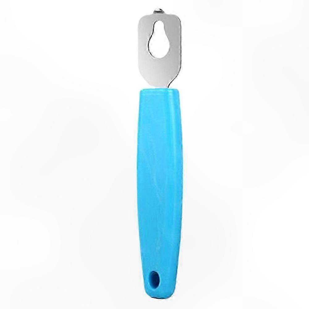 Specialty Knife for Sausage, Ham, and Roast Preparation