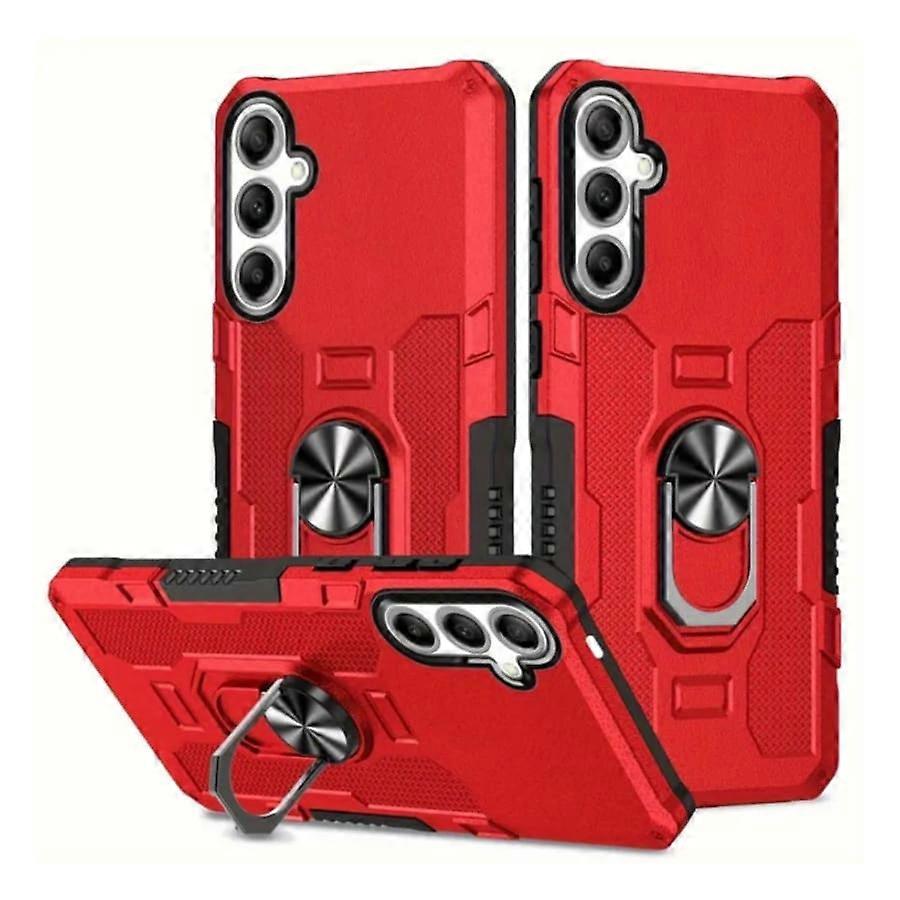 Case For Samsung Galaxy S24 Plus (3 Colours Available)