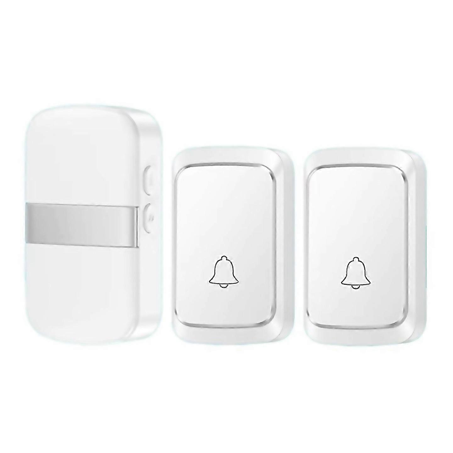 For Wireless Home Welcome Smart Doorbell