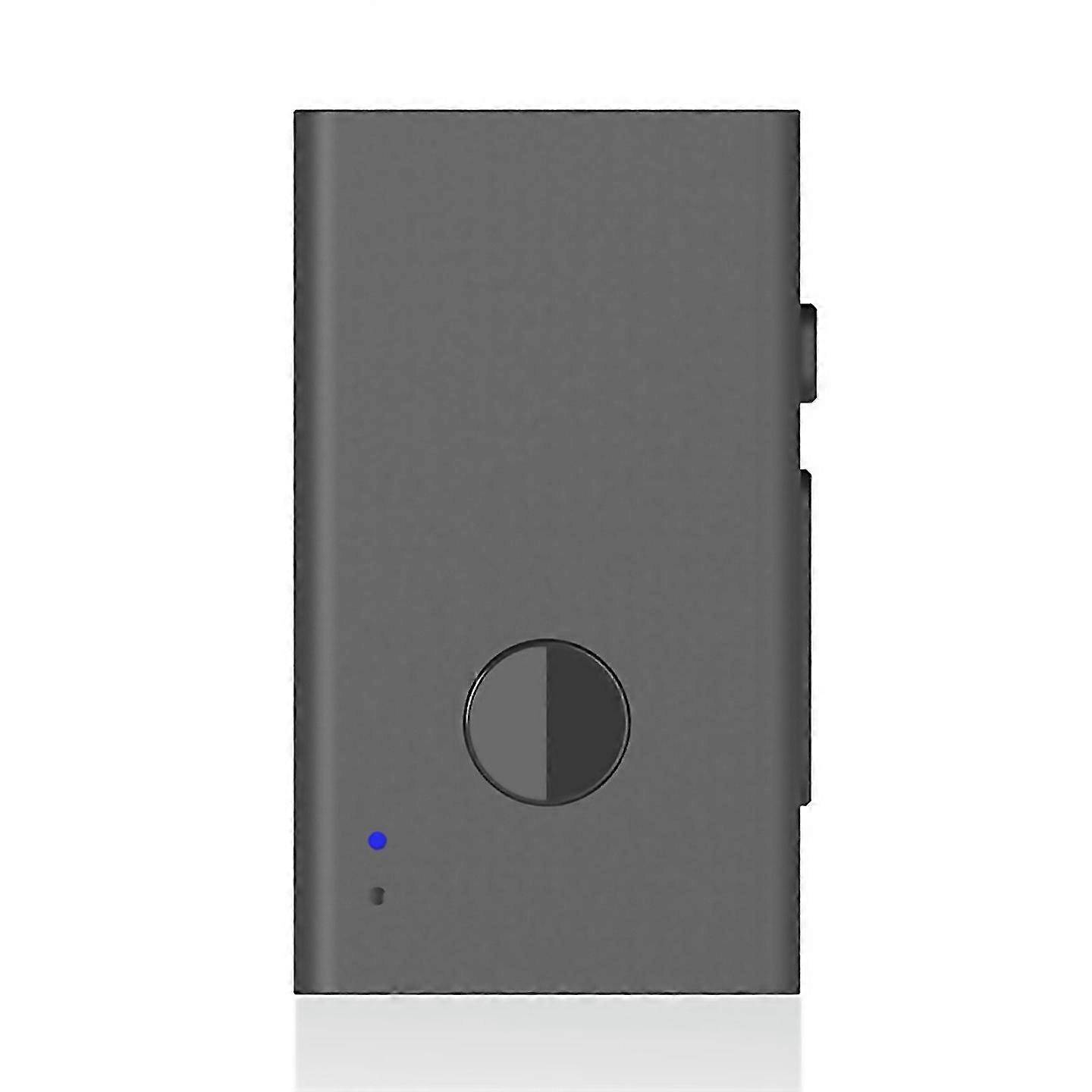 For Bluetooth 53le Audio Transmitter Receiver Lc3 Low Latency For