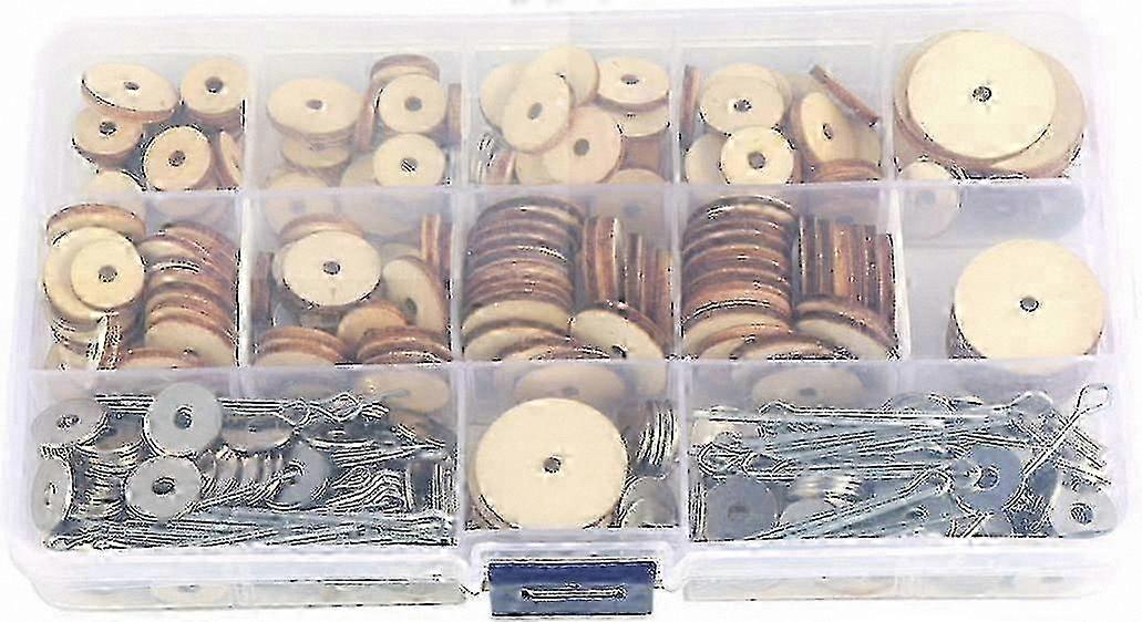 Adjustable Joints for Doll and Teddy Bear Crafting Projects