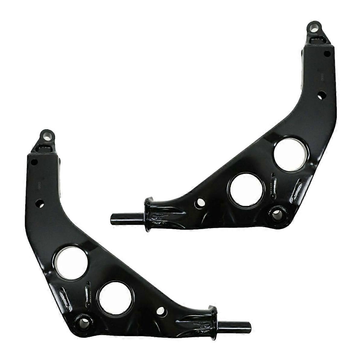 1 pair Front Suspension Lower Control Arm swing arm For Mini R50