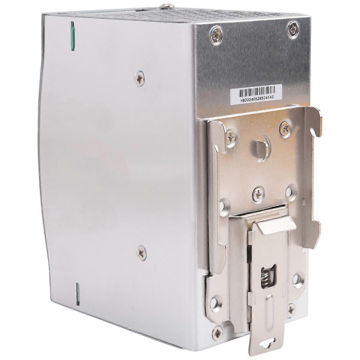 DRH-120-24 Switching Power Supply 380AC 120W Single Output 24V