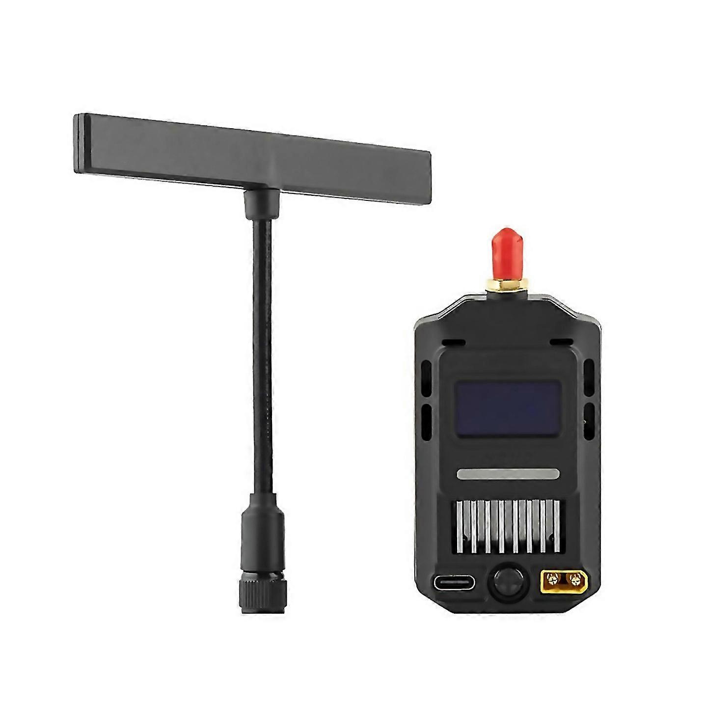 For High Frequency Head Receiver For Fpv Modeling Remote Controller