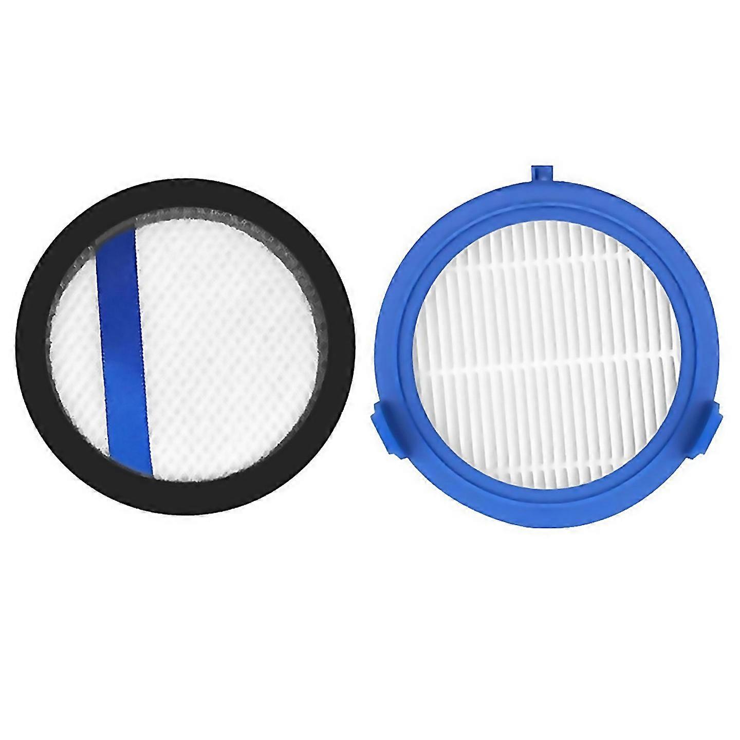 For Vacuum 800askw4 Hepa Filter Set Inlet Outlet