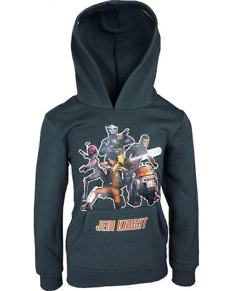 Gutter Star Wars hette genser / Hettegenser