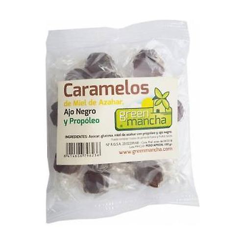 Honey, Black Garlic and Propolis Candies 100 g